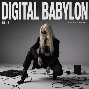 Digital Babylon