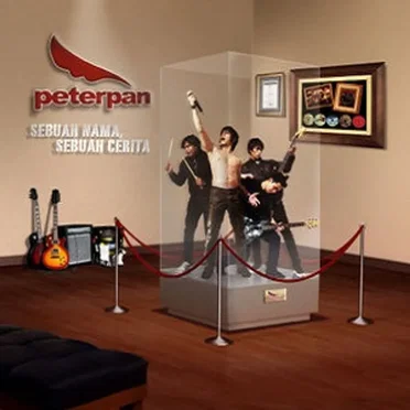 Sebuah Nama, Sebuah Cerita