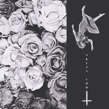 Eternally by SKLTN CHR - album cover