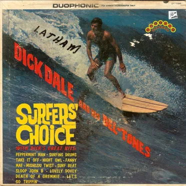 Surfers’ Choice