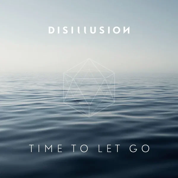 Time to Let Go