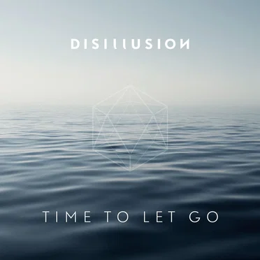 Time to Let Go