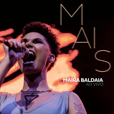 Maíra Baldaia