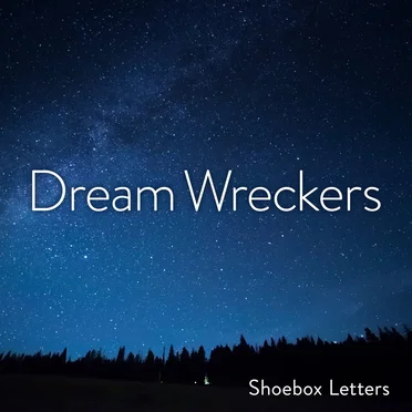 Shoebox Letters