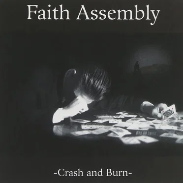 Crash and Burn