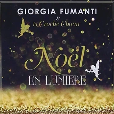 Noël en lumière