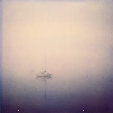 Blue Hour by The Drift - album cover