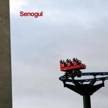Senogul by Senogul - album cover