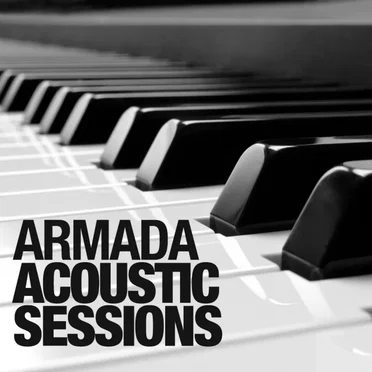 Armada Acoustic Sessions by Various Artists - album cover