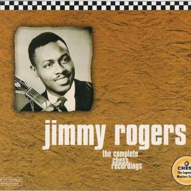The Complete Chess Recordings