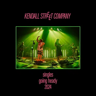 Singles Going Heady: 2024 by Kendall Street Company - album cover
