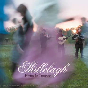 Hemels Douwe by Shillelagh - album cover