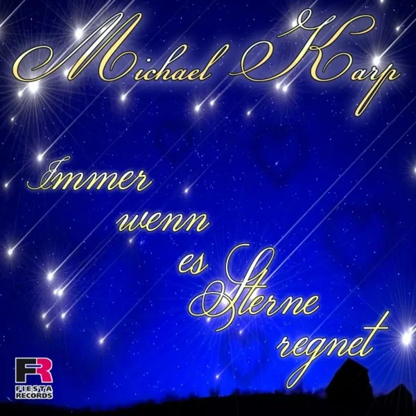 Immer wenn es Sterne regnet