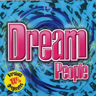 Dream People by Various Artists - album cover