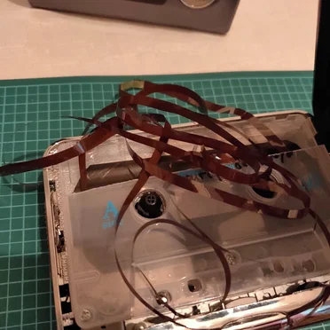 Tape Loop２