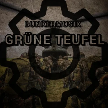 Grüne Teufel (bunker remix)