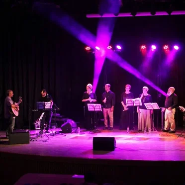 בין הזמנים Bein Hazmanim