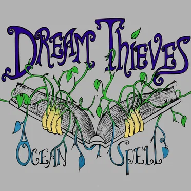 Ocean Spell by Dream Thieves - album cover