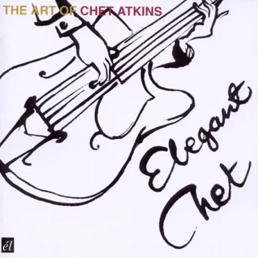 The Art of Chet Atkins
