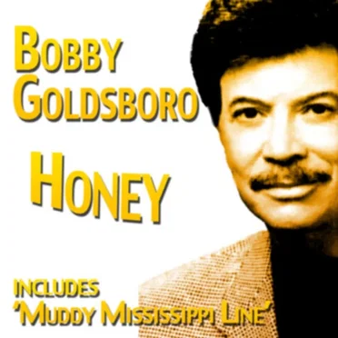 Honey by Bobby Goldsboro - album cover