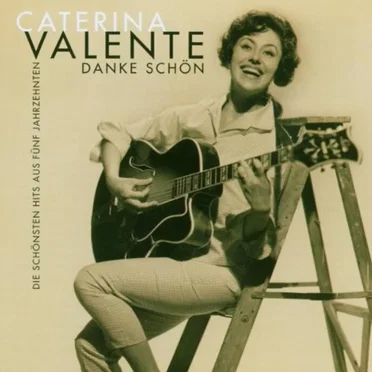 Danke schön: Die schönsten Hits aus fünf Jahrzehnten