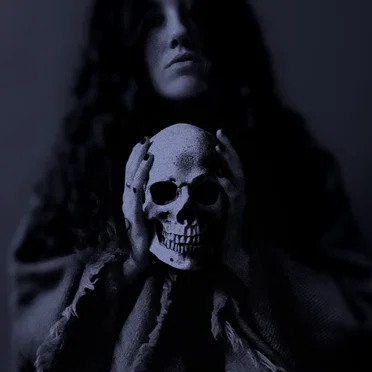Beyond What Is Seen by Motten - album cover