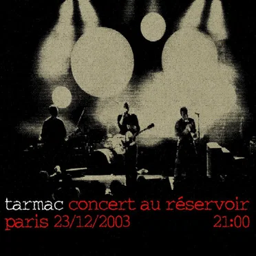 Concert au Réservoir