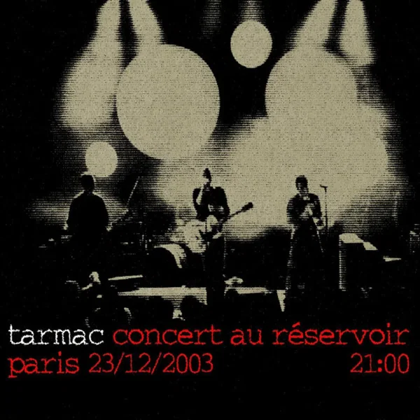 Concert au Réservoir