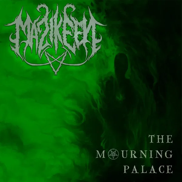 Mourning Palace