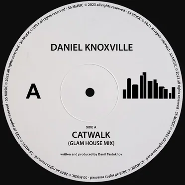 Catwalk (glam house mix)