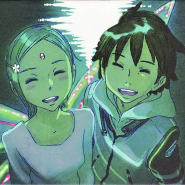 Psalms of Planets: Eureka seveN Complete Best by Various Artists - album cover