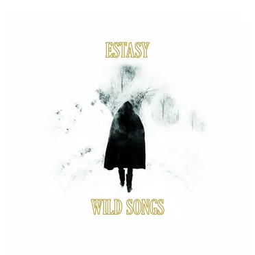 Wild Songs by Estasy - album cover