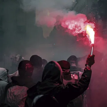 The Unfinished Fight Against Humanity