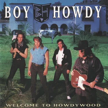 Welcome to Howdywood