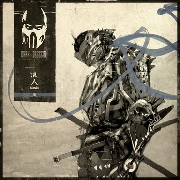 Rōnin 五 by Various Artists - album cover