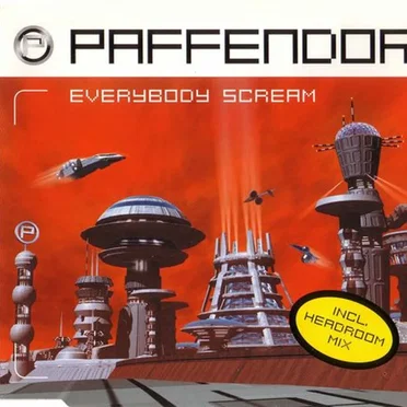 Everybody Scream