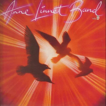 Anne Linnet Band
