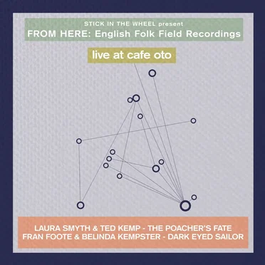 English Folk Field Recordings: Live at Café Oto