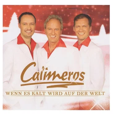 Wenn es kalt wird auf der Welt