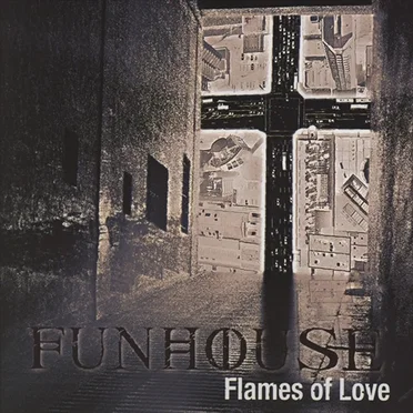Flames of Love