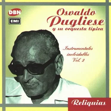 Reliquias: Instrumentales inolvidables, vol. 2