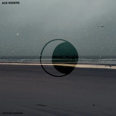 Posture Syndrome by Ace Enders - album cover