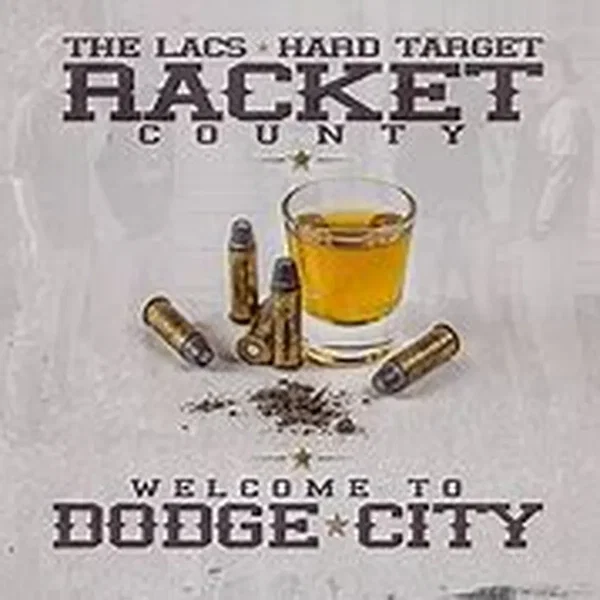 Welcome to Dodge City
