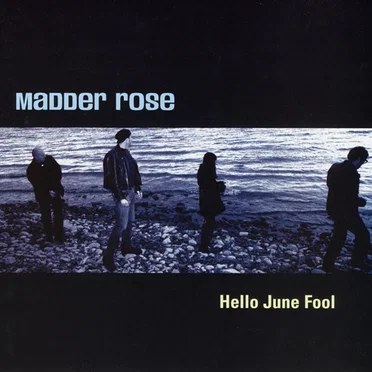 Hello June Fool
