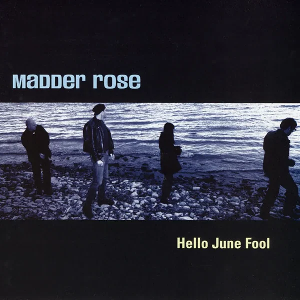 Hello June Fool