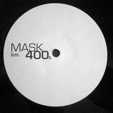 MASK 400 by Various Artists - album cover