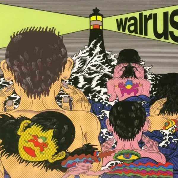 walrus
