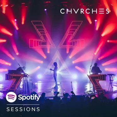 Spotify Sessions