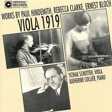 Viola 1919