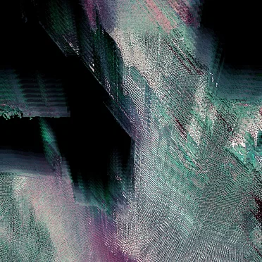 outtr by tsrono - album cover